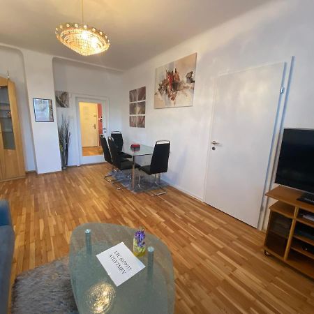 Apartment Domino Вена Экстерьер фото