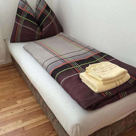 Apartment Domino Вена Экстерьер фото