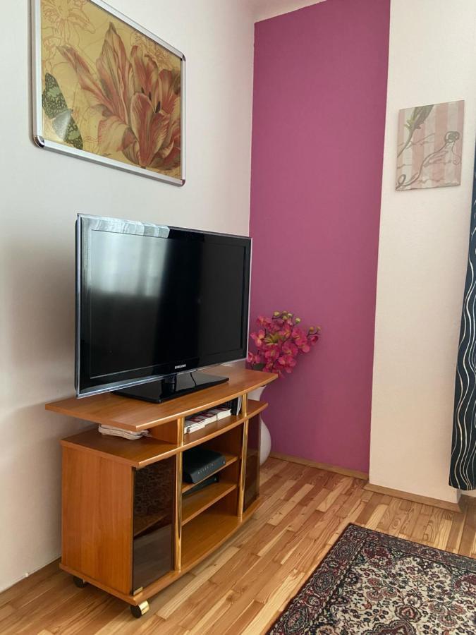 Apartment Domino Вена Экстерьер фото
