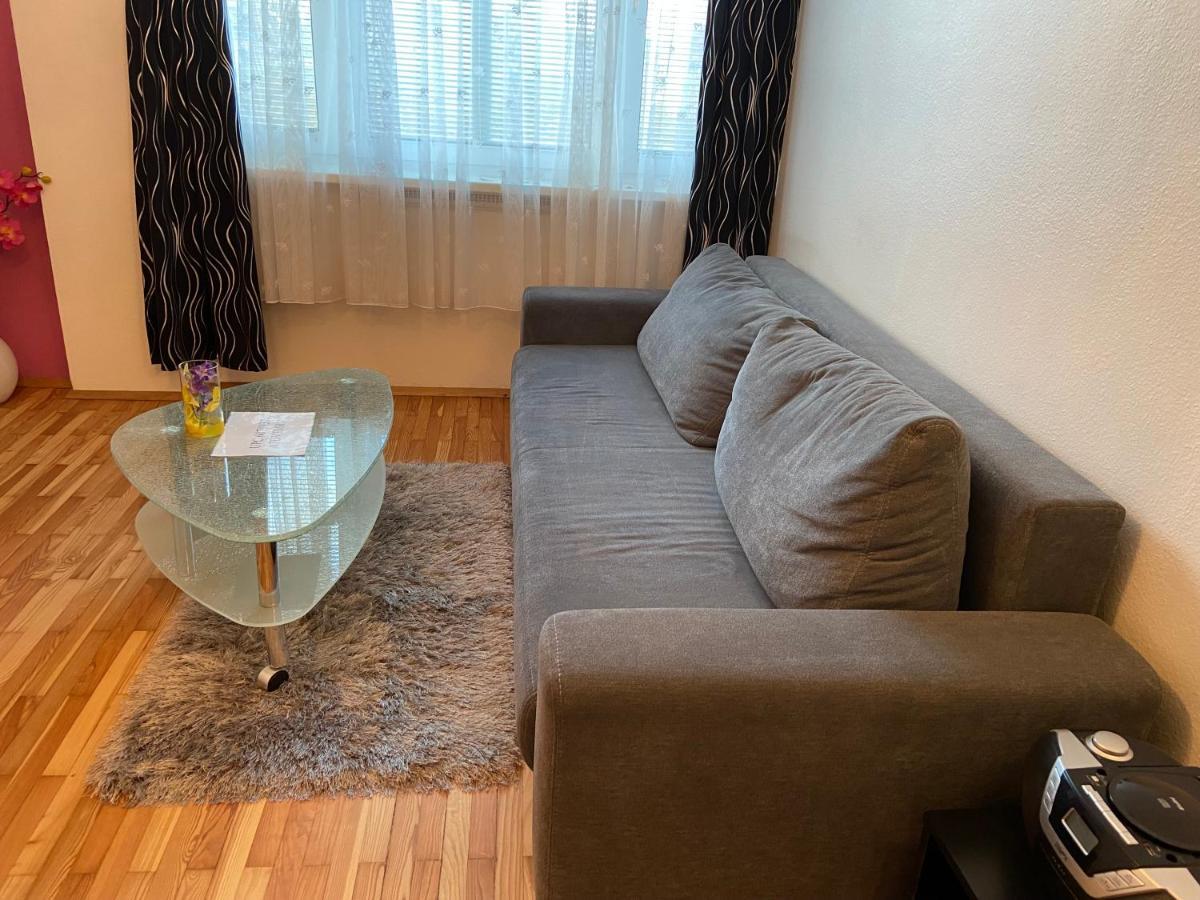 Apartment Domino Вена Экстерьер фото