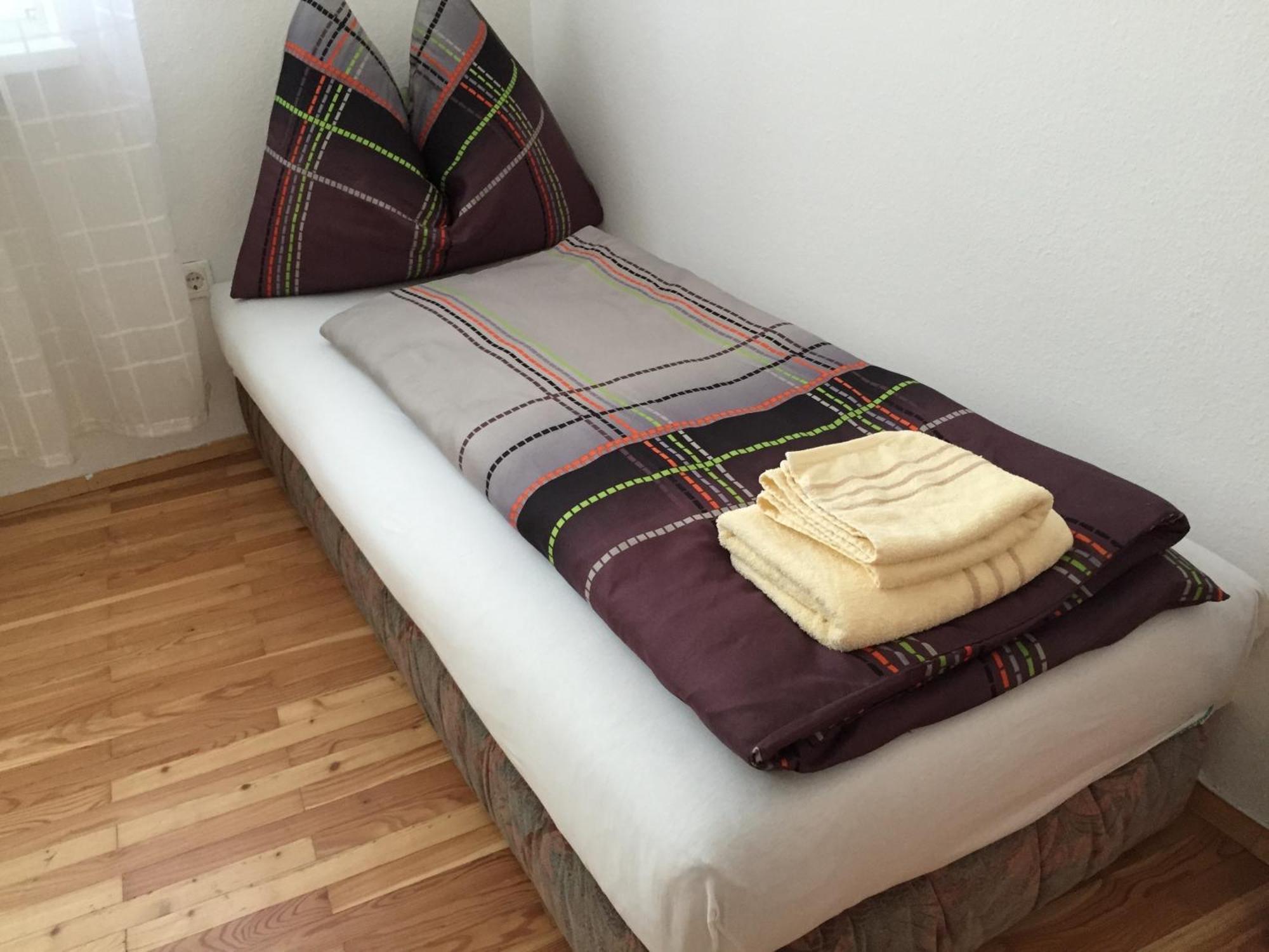 Apartment Domino Вена Экстерьер фото