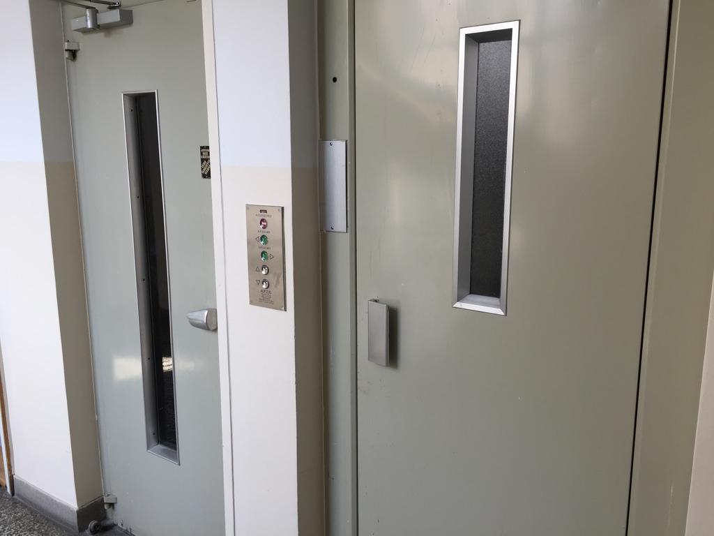Apartment Domino Вена Номер фото