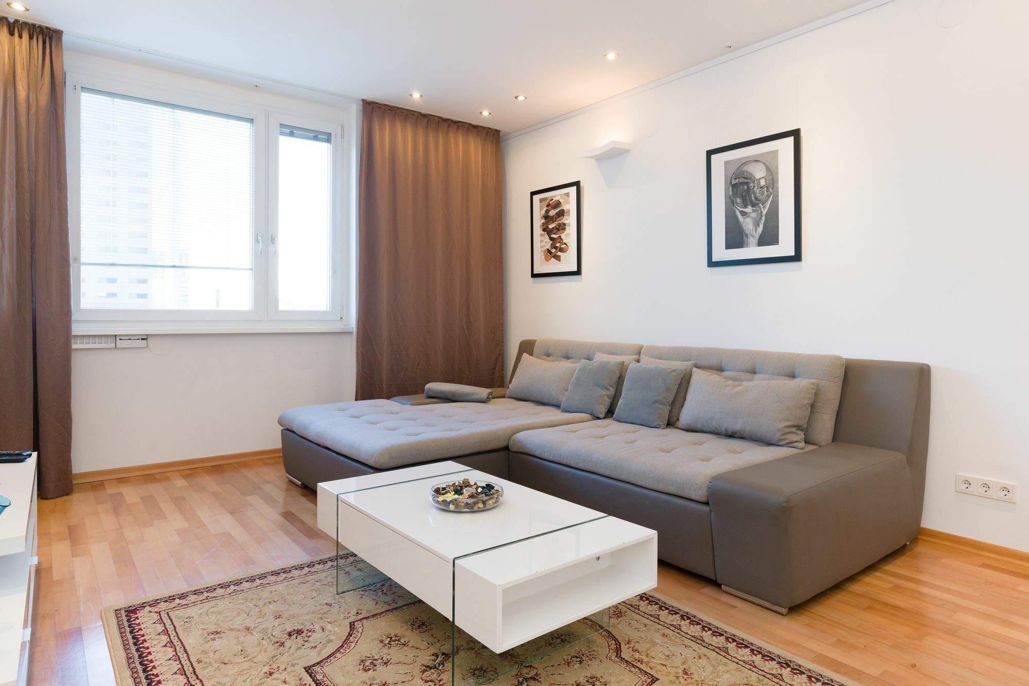 Apartment Domino Вена Экстерьер фото