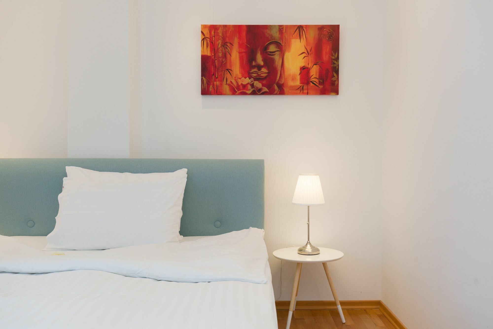Apartment Domino Вена Экстерьер фото